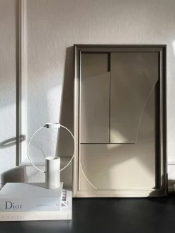 Fashion Recznie Wykonana Dekoracja Scienna Verge Ozdoby Na Ścianę