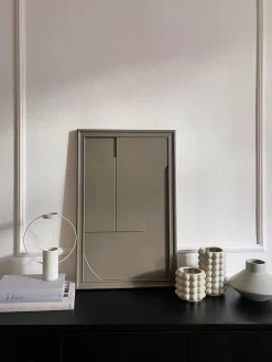 Fashion Recznie Wykonana Dekoracja Scienna Verge Ozdoby Na Ścianę
