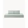 Funzy Worki Do Siedzenia>Recznie Wykonana Dziecieca Sofa Modulowa Z Aksamitu Mila
