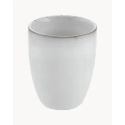 Broste Copenhagen Kolekcje Naczyń>Recznie Wykonana Filizanka Do Espresso Nordic Sand, 6 Szt.