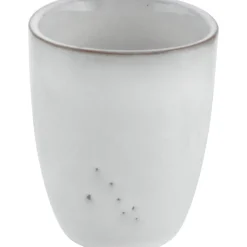 Broste Copenhagen Kolekcje Naczyń>Recznie Wykonana Filizanka Do Espresso Nordic Sand, 6 Szt.