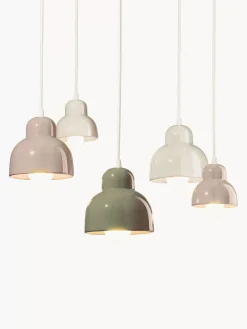 Clearance Recznie Wykonana Lampa Wiszaca Berimbau Lampy Wiszące