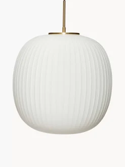 Flash Sale Recznie Wykonana Lampa Wiszaca Serene, Rozne Rozmiary Lampy Wiszące