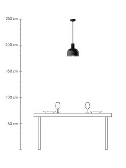 Cheap Recznie Wykonana Lampa Wiszaca Caxixi Lampy Wiszące