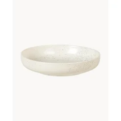 Broste Copenhagen Talerze>Recznie Wykonana Miska Nordic Vanilla, 4 Szt.