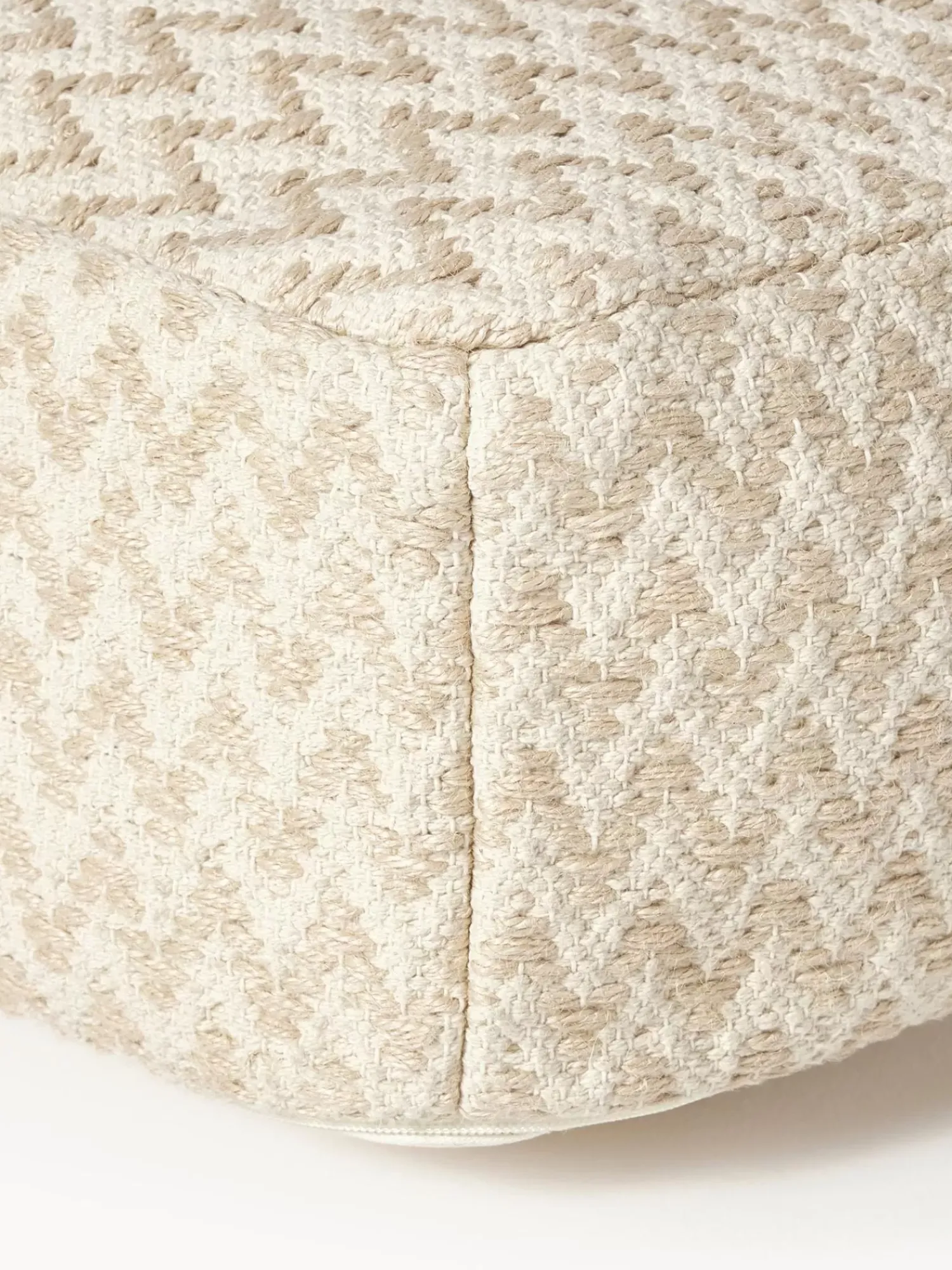 Discount Recznie Wykonana Poduszka Podlogowa Etta Poduszki Podłogowe I Pufy
