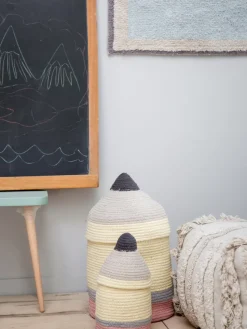 Sale Recznie Wykonany Dzieciecy Kosz Do Przechowywania Pencil Kosze