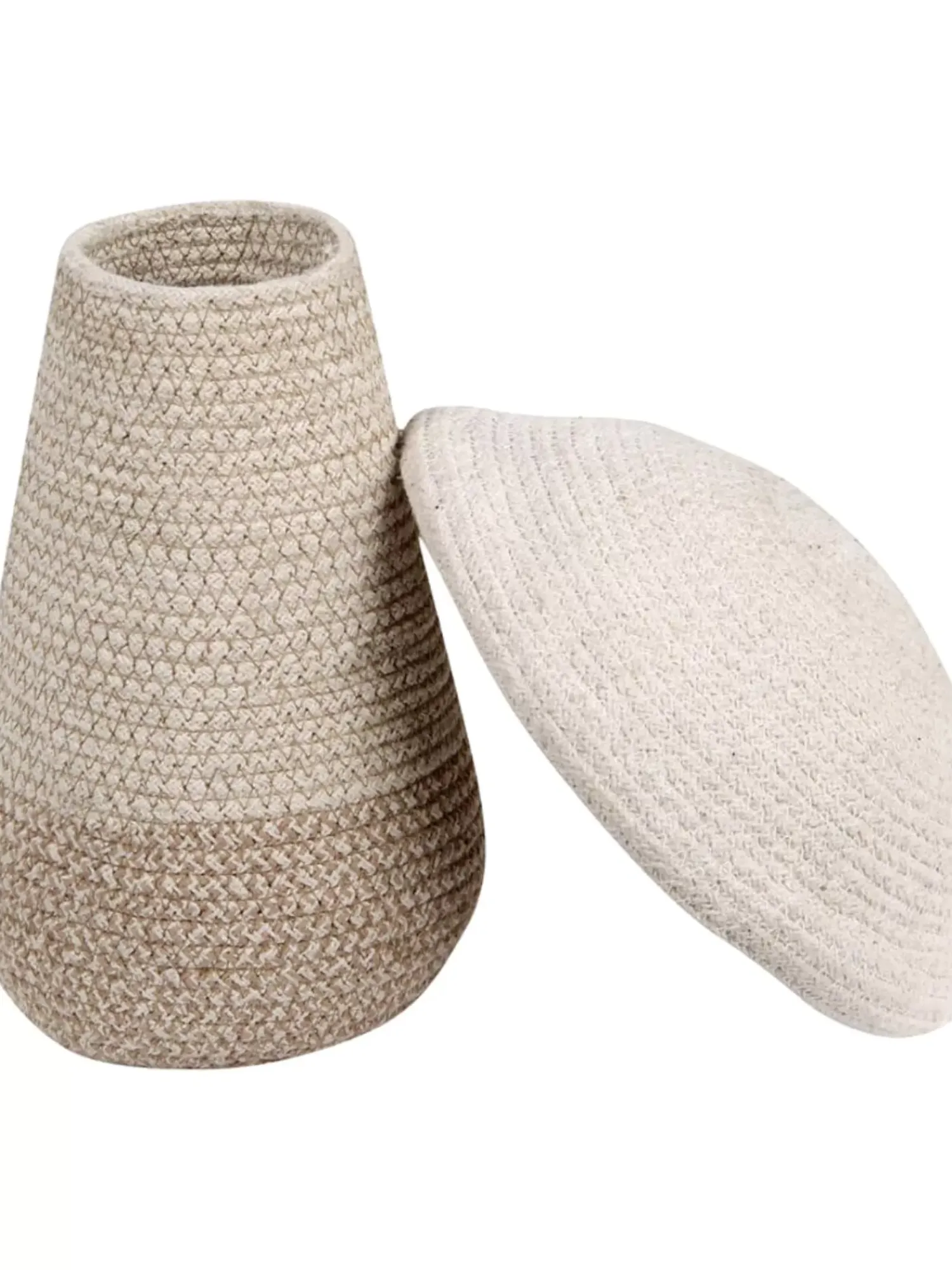 Clearance Recznie Wykonany Dzieciecy Kosz Do Przechowywania Mushroom Kosze