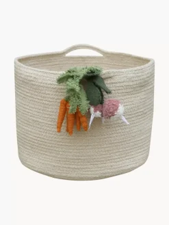 Flash Sale Recznie Wykonany Dzieciecy Kosz Do Przechowywania Veggies Kosze