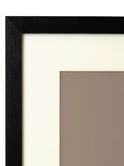 Store Recznie Wykonany Oprawiony Druk Cyfrowy Minimal Line Face Obrazy I Grafiki