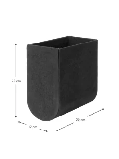 Flash Sale Recznie Wykonany Pojemnik Do Przechowywania Curved Pudełka Do Przechowywania