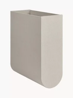 Outlet Recznie Wykonany Pojemnik Do Przechowywania Curved Pudełka Do Przechowywania