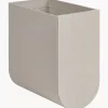 Cheap Recznie Wykonany Pojemnik Do Przechowywania Curved Pudełka Do Przechowywania