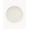 Broste Copenhagen Talerze>Recznie Wykonany Talerz Duzy Nordic Vanilla, 4 Szt.