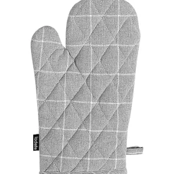 Ladelle Tekstylia Kuchenne>Rekawica Kuchenna Eco Check, 2 Szt.