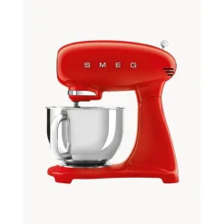 Smeg Roboty Kuchenne I Planetarne>Robot Kuchenny 50'S Style