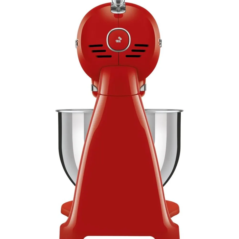 Smeg Roboty Kuchenne I Planetarne>Robot Kuchenny 50'S Style
