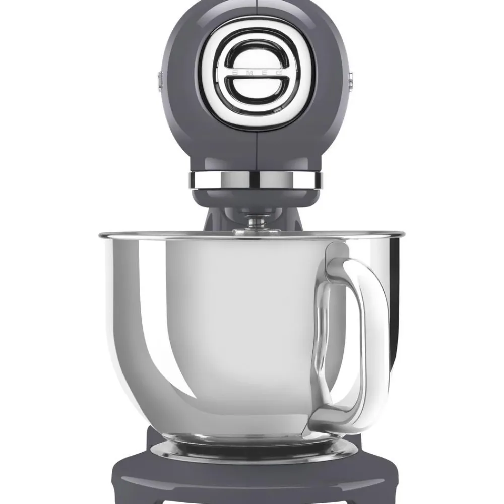 Smeg Roboty Kuchenne I Planetarne>Robot Kuchenny 50'S Style