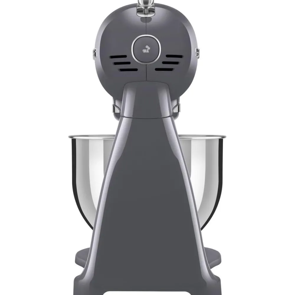 Smeg Roboty Kuchenne I Planetarne>Robot Kuchenny 50'S Style
