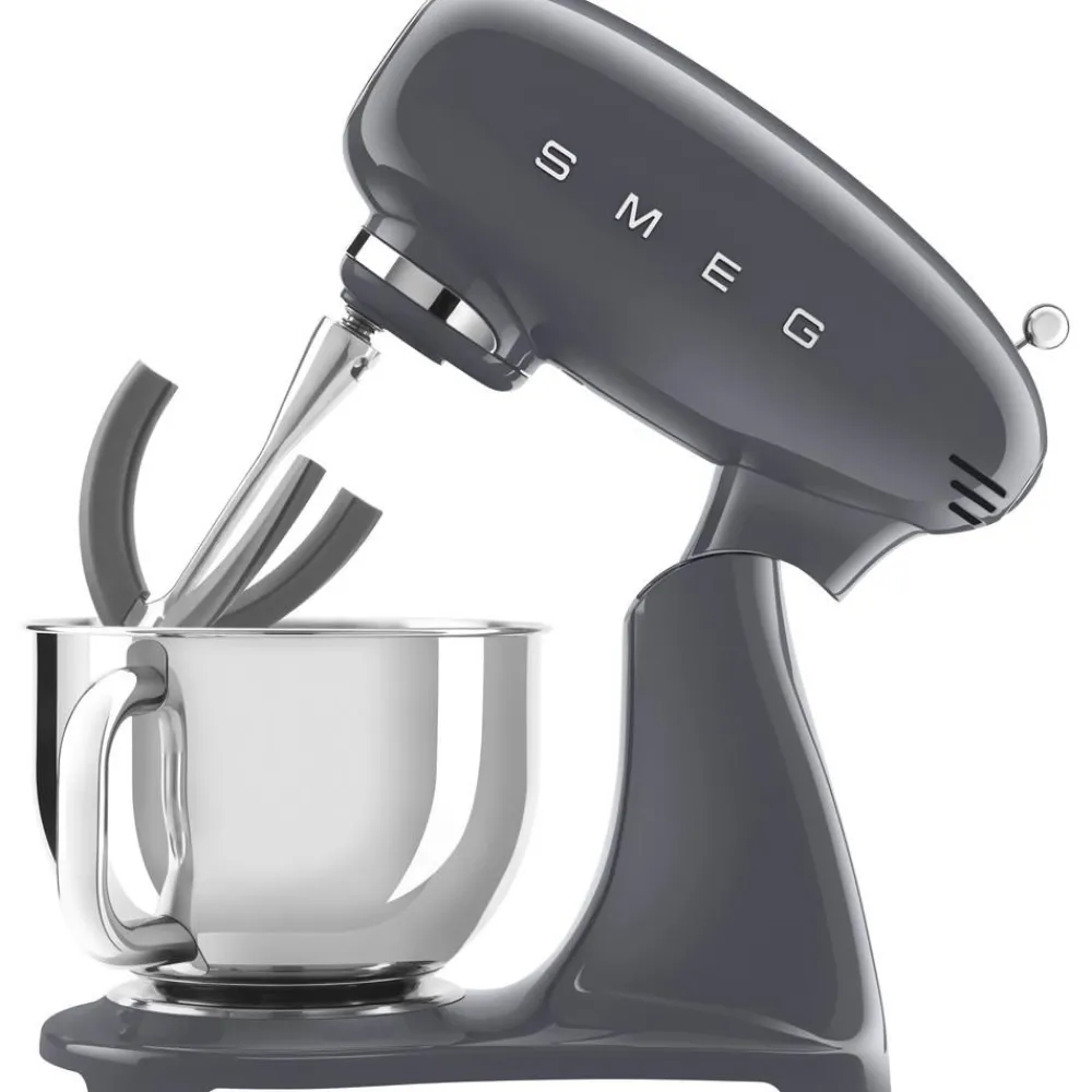 Smeg Roboty Kuchenne I Planetarne>Robot Kuchenny 50'S Style