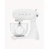 Smeg Roboty Kuchenne I Planetarne>Robot Kuchenny 50'S Style