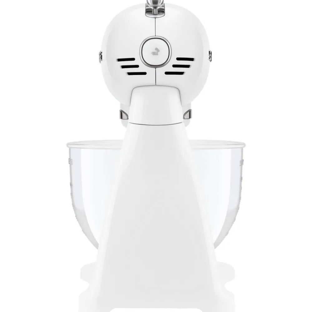 Smeg Roboty Kuchenne I Planetarne>Robot Kuchenny 50'S Style