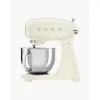 Smeg Roboty Kuchenne I Planetarne>Robot Kuchenny 50'S Style