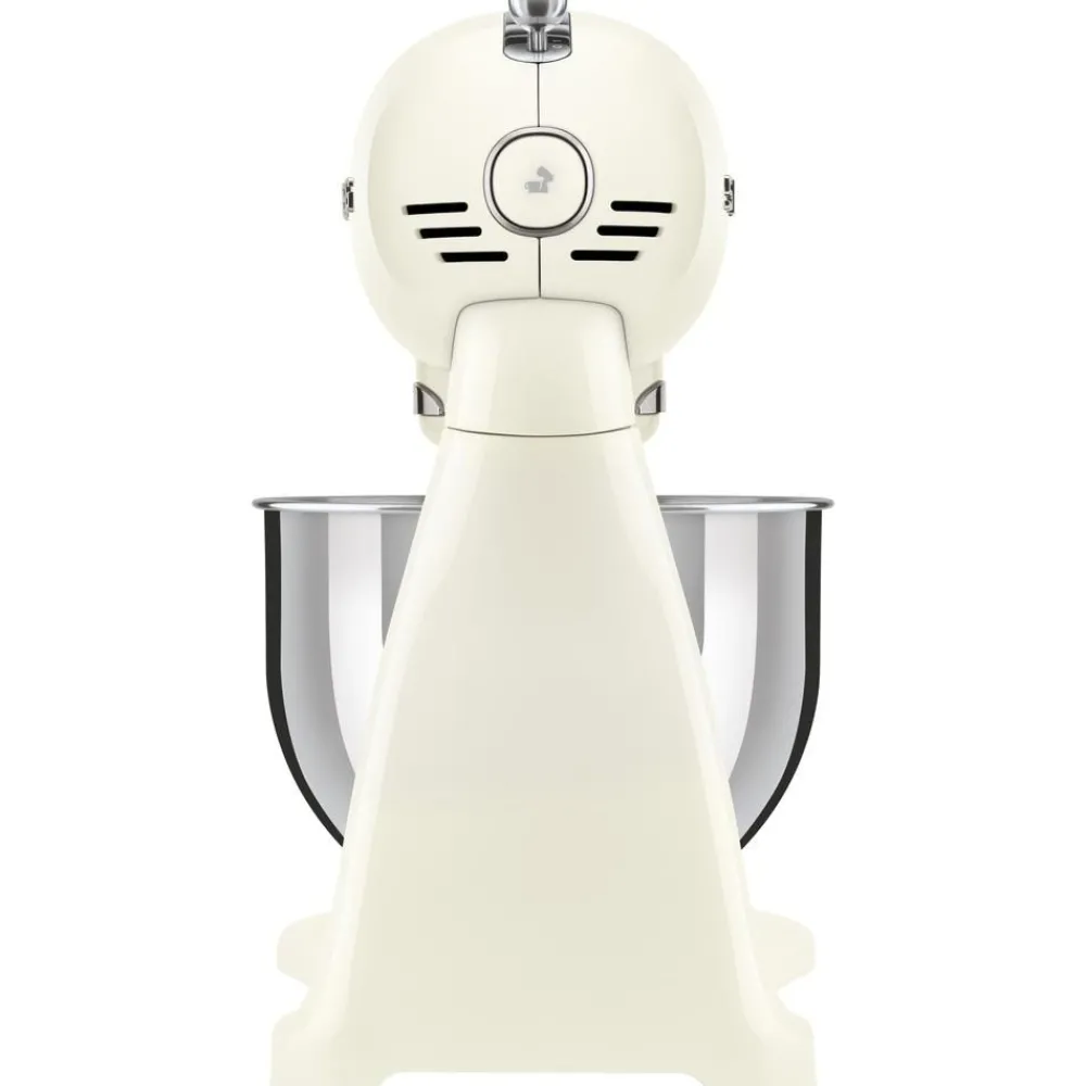 Smeg Roboty Kuchenne I Planetarne>Robot Kuchenny 50'S Style