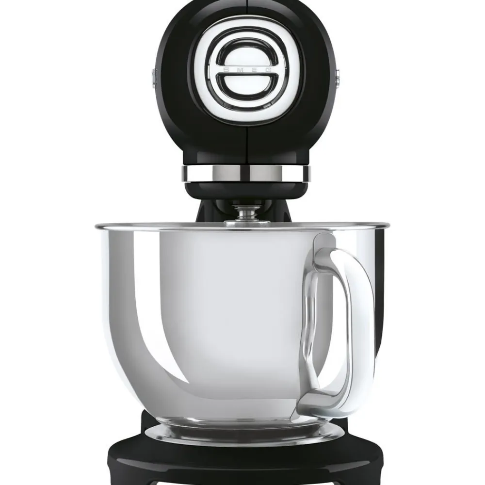 Smeg Roboty Kuchenne I Planetarne>Robot Kuchenny 50'S Style