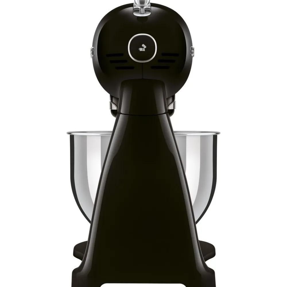 Smeg Roboty Kuchenne I Planetarne>Robot Kuchenny 50'S Style