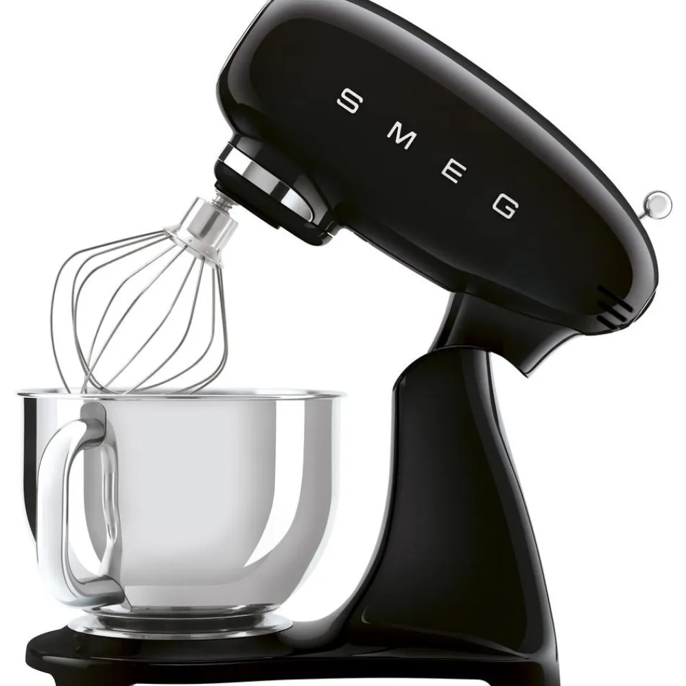 Smeg Roboty Kuchenne I Planetarne>Robot Kuchenny 50'S Style