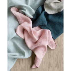 Broste Copenhagen Serwetki>Serwetka Z Lnu Gracie, 2 Szt.