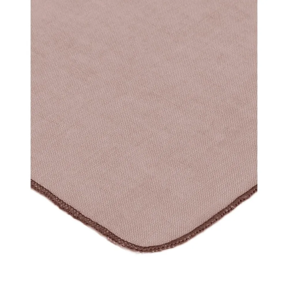 Broste Copenhagen Serwetki>Serwetka Z Lnu Gracie, 2 Szt.