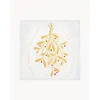 Räder Serwetki I Obrączki>Serwetka Z Papieru Mistletoe, 20 Szt.