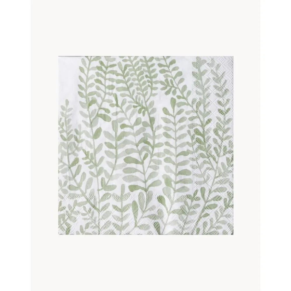 Räder Serwetki>Serwetka Z Papieru Ranken, 20 Szt.