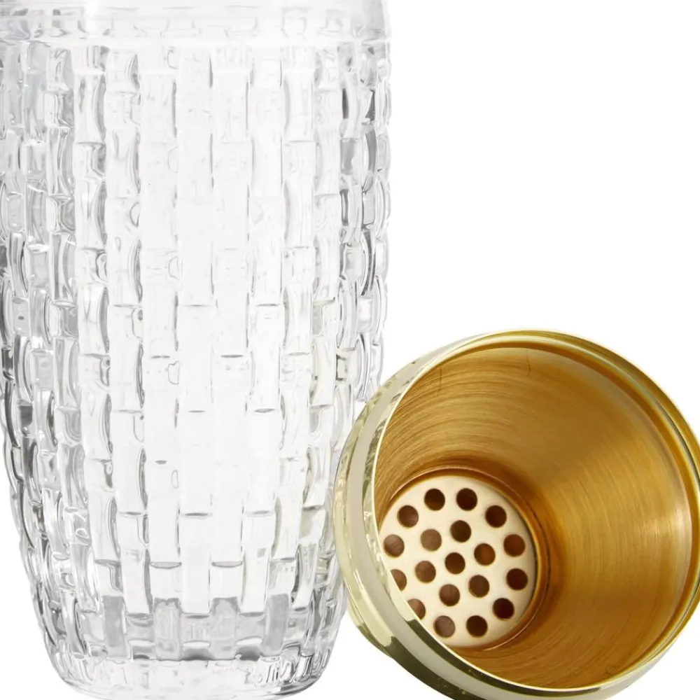 Bloomingville Przybory Kuchenne>Shaker Do Koktajli Jolin