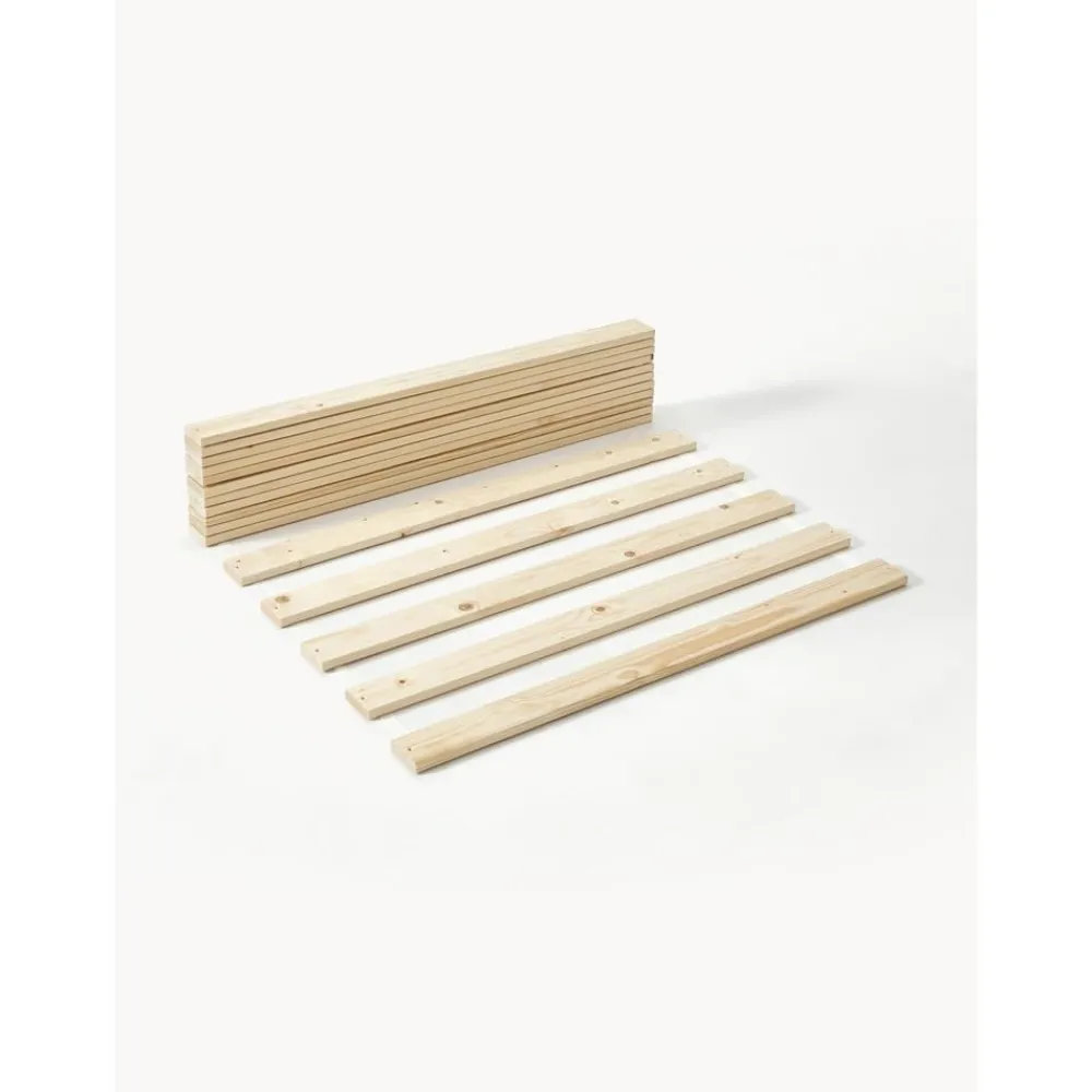 Hoppekids Łóżka>Stelaz Z Listew Do Łóżka Dziecięcego Eco Comfort
