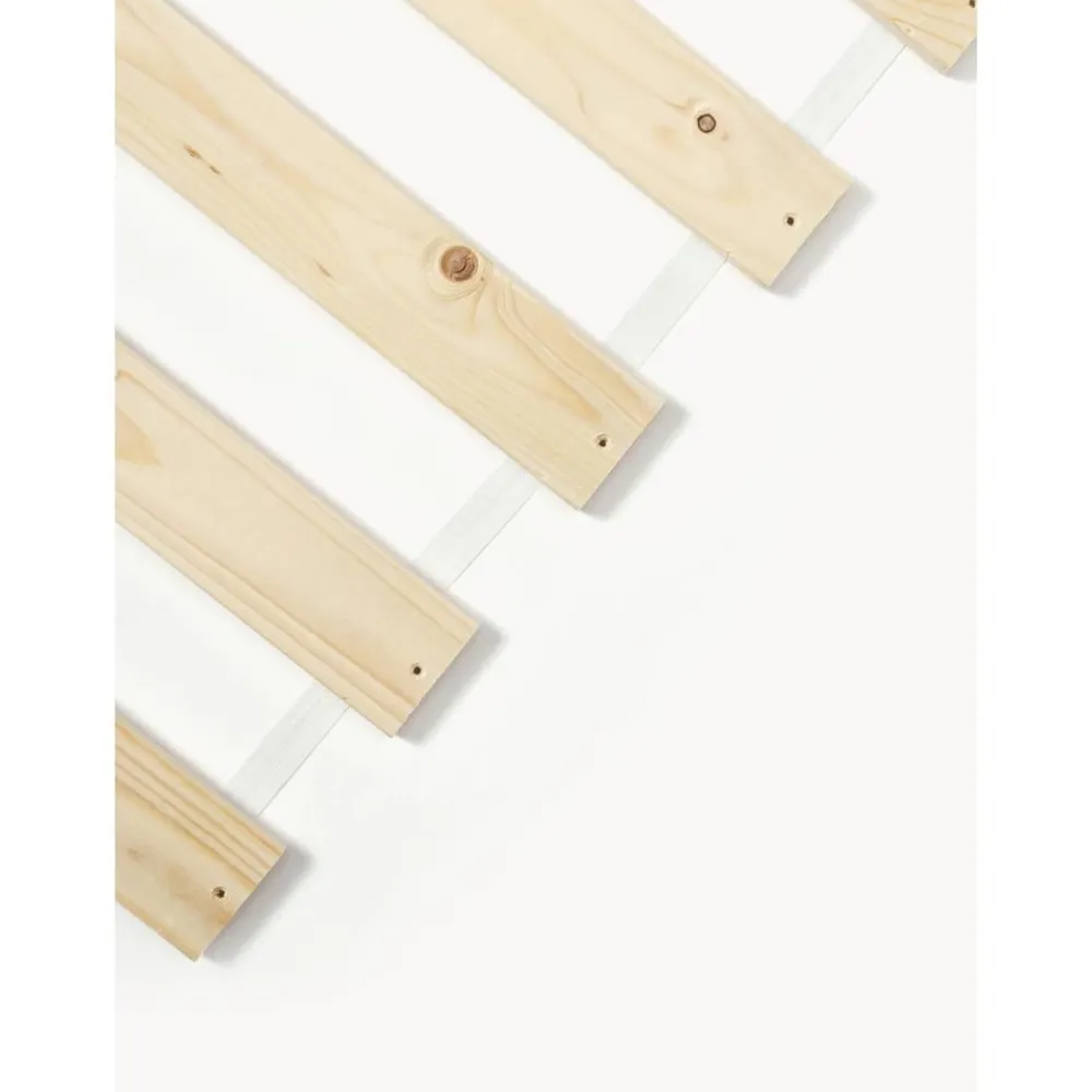 Hoppekids Łóżka>Stelaz Z Listew Do Łóżka Dziecięcego Eco Comfort