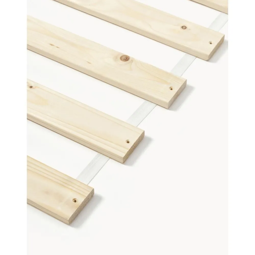 Hoppekids Łóżka>Stelaz Z Listew Do Łóżka Dziecięcego Eco Comfort