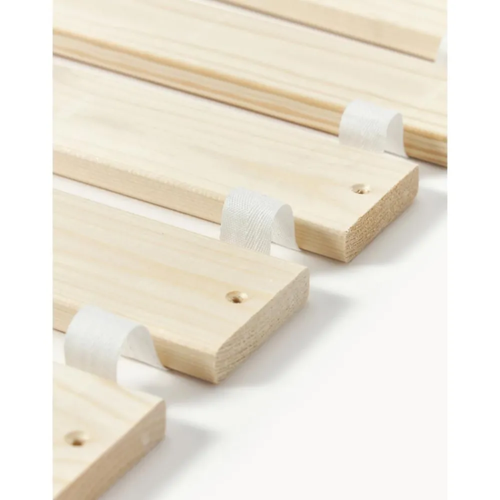 Hoppekids Łóżka>Stelaz Z Listew Do Łóżka Dziecięcego Eco Comfort