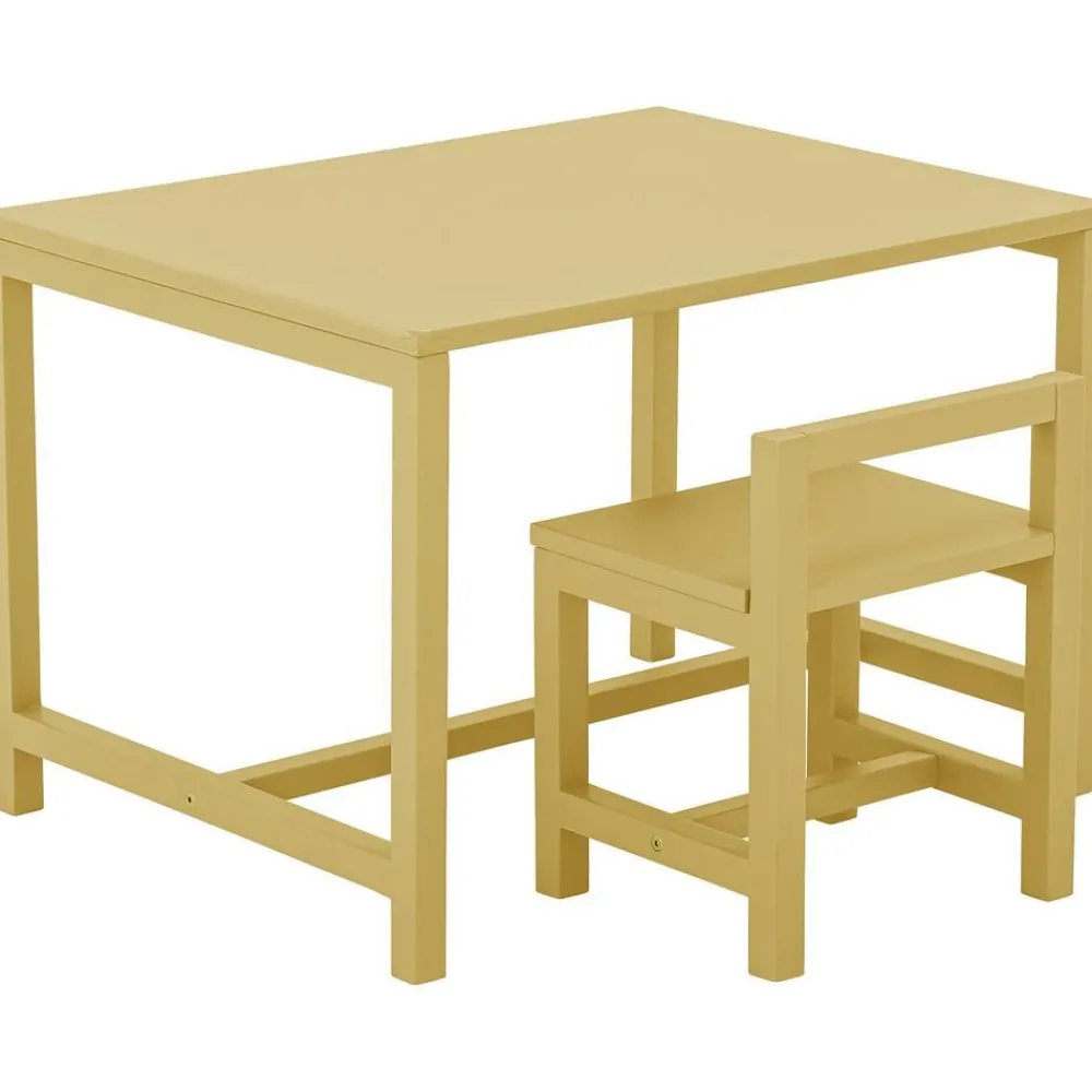 Bloomingville mini Stoliki>Stółik Dzieciecy Rese