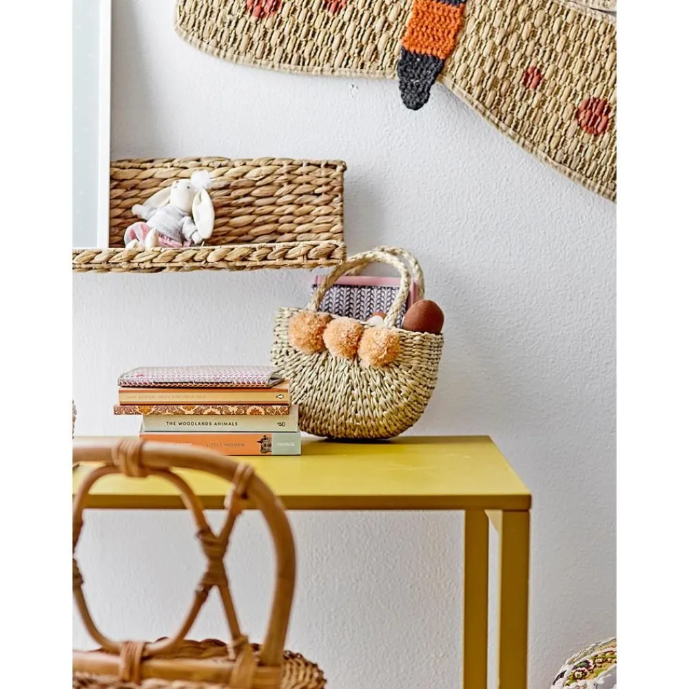 Bloomingville mini Stoliki>Stółik Dzieciecy Rese