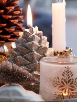 Hot Swieca Nordic Pine Świece