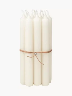 Clearance Swieca Stołowa Classic, 10 Szt. Świece