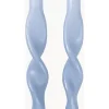 Hot Swieca Stołowa Twist, 2 Szt. Świece