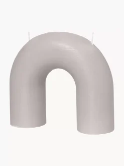 Online Swieca Z Dwoma Knotami Bend Świece