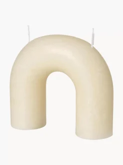 Shop Swieca Z Dwoma Knotami Bend Świece