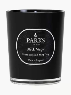Cheap Swieca Zapachowa Black Magic (Jasny Jasmin, Jagodlin Wonny & Drzewo Sandalowe) Świece Zapachowe