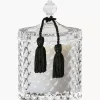 Fashion Swieca Zapachowa Crystalene (Pomarancza, Drewno Cedrowe & Gozdziki) Świece Zapachowe