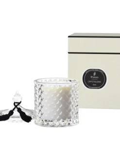 New Swieca Zapachowa Crystalene (Wanilia) Świece Zapachowe